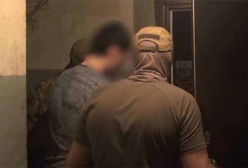 ФСБ России задержаны двое жителей Волгоградской области, участвовавших в деятельности террористической организации