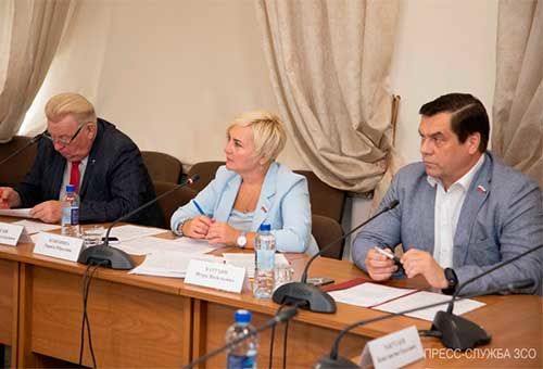 Детские сады и школы должны быть обеспечены надёжной охраной