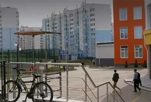 Эксперт об охране в школах: «Более целесообразно организовывать КПП»