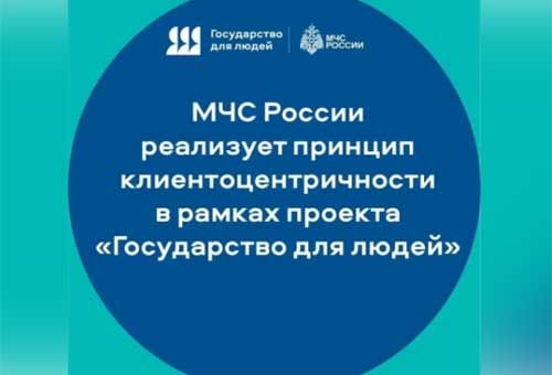 Ориентация на гражданина