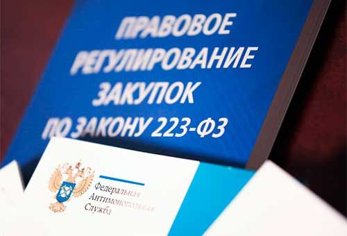 ФАС: закупка у единственного поставщика должна быть обоснована и проводиться в исключительных случаях