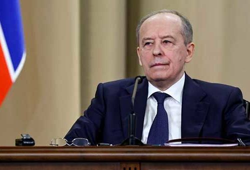 Директор ФСБ заявил, что уровень террористических угроз со стороны киевского режима вырос