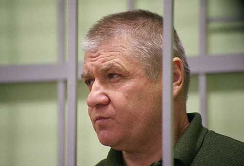 Пять лет назад был вынесен приговор по громкому делу об убийстве первого частного детектива Воронежа