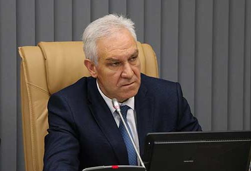 Спикер Саратовской облдумы призывает разобраться с охранными фирмами в школах