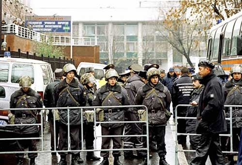 Трагедия «Норд-Оста»: хронология и последствия теракта 2002 года на Дубровке