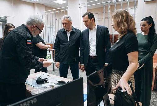 Нарушение в системе охраны двух школ устраняют в Щелкове