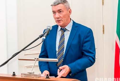 Андрей Козеев: Ошибочно устоялось мнение, что безопасность – лишь потребитель бюджета. Так ли это?