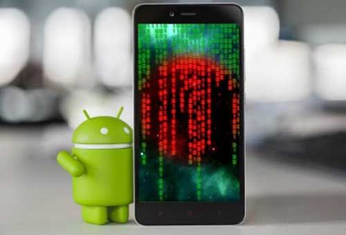 Смартфоны россиян на базе Android атакует троян с имитацией уведомлений от банков