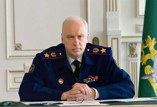 Бастрыкин поручил возбудить уголовное дело после избиения охранника в коттеджном поселке Краснодара