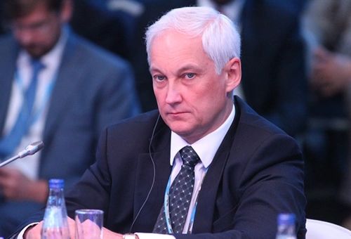 Белоусов поставил цель увеличить «продолжительность жизни» малого бизнеса