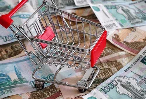 Прожиточный минимум в России: кого ждет резкое повышение с 1 января 2024-го