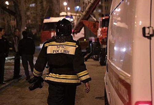 ГУ МЧС по Челябинской области: о пожарной безопасности в школах и ПАК «Стрелец-Мониторинг»