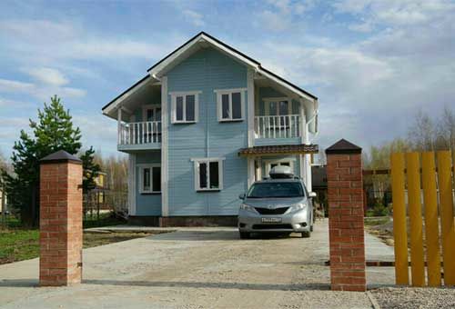 Несвоевременная постановка на кадастровый учет обернется штрафом