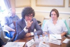 «Деловая Россия» выступила против изменений в законодательстве, касающихся системы автоматического вызова пожарных