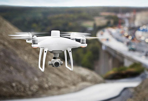 Беспилотный проект: Минтранс определил правила запуска дронов над городами
