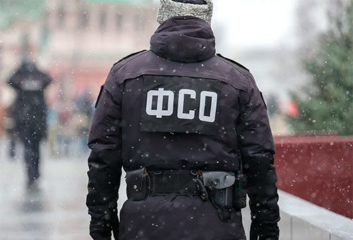В Москве стартовали крупномасштабные учения Федеральной службы охраны