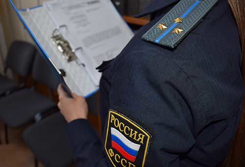 Взыскан административный штраф за незаконное   привлечение к трудовой деятельности