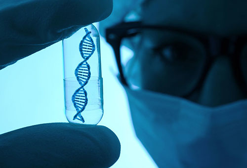 Найдут по генам: Родные пропавших без вести будут сдавать ДНК