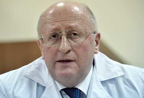 Гинцбург заявил, что «Спутник V» перестал защищать от новых штаммов COVID