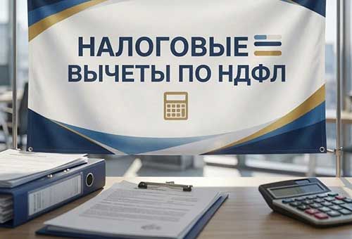 Родители могут получить вычет за оплату детской путевки в лагерь