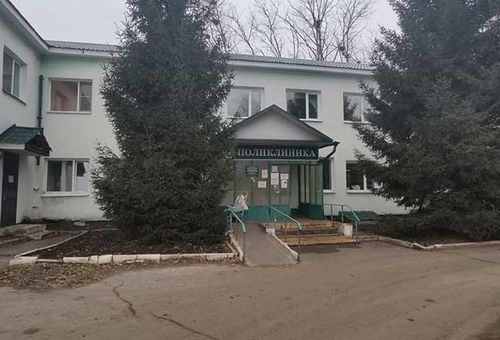 ЧОП, охранявшее Бондарскую ЦРБ, внесли в чёрный список поставщиков
