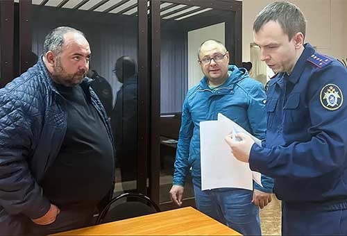 В Ижевске начался суд над экс-директором ЧОП, охранявшего школу, где расстреляли детей