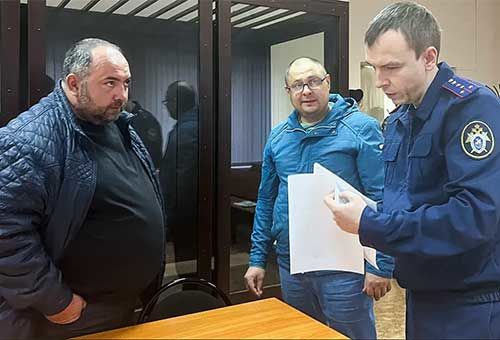 Экс-директор ЧОП, охранявшего школу в Ижевске, где произошла стрельба, не признал вину