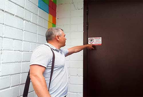 Охрана школы или детского сада: как родители могут проверить услуги и что делать, если они некачественные