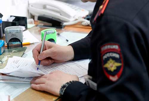 Дышите в трубочку: ВС РФ напомнил о правилах проверки на трезвость