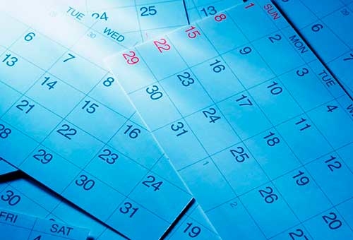 Правительство утвердило календарь выходных на 2024 год