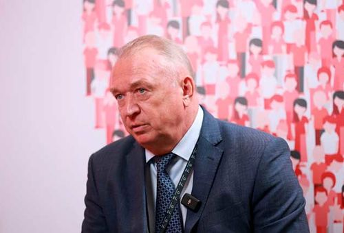 Сергей Катырин: проект закона об уведомлении саморегулируемых организаций о проверках усилит защиту бизнеса