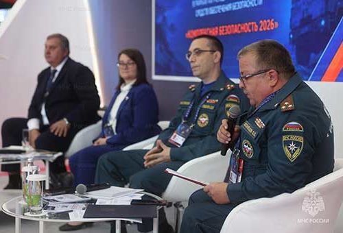 В Татарстане обсудили совершенствование работы единых дежурно-диспетчерских служб
