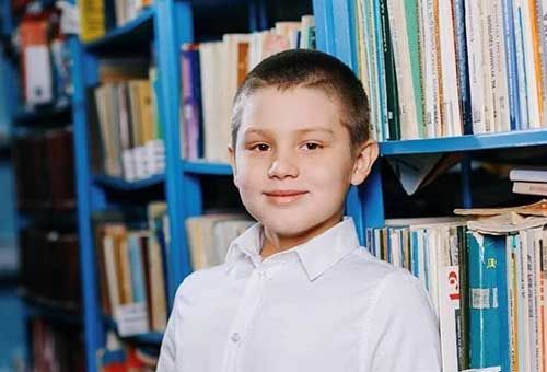 Ульяновский школьник изобрел роботизированный комплекс для эвакуации раненых с поля боя