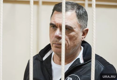 Депутату гордумы Челябинска выставили миллионный счет за неоплаченную охрану