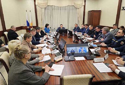 Кировское охранное предприятие уличили в сокрытии реальных зарплат и трудоустройства