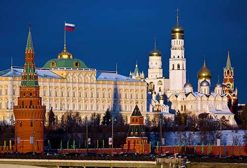 В Кремле высказались об угрозе «нейтрализовать» Калининград