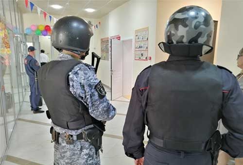 Будет ли спокойно в школах и детсадах Сызрани после 1 января