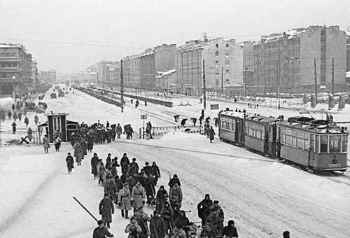 80 лет освобождения Ленинграда от фашистов: страшные последствия блокады