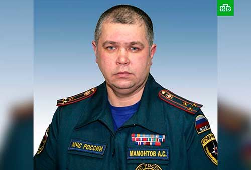 Центральный районный суд Кемерова признал виновным бывшего главу ГУ МЧС Кузбасса Александра Мамонтова по делу о пожаре в ТРЦ «Зимняя вишня» и присвоении средств.