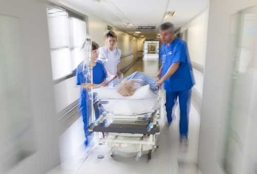 Спарринг не на равных