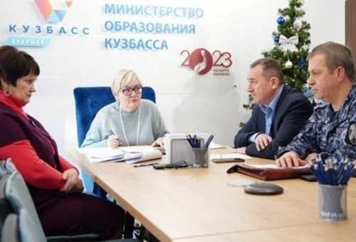 Внеплановые проверки безопасности пройдут в школах кузбасса