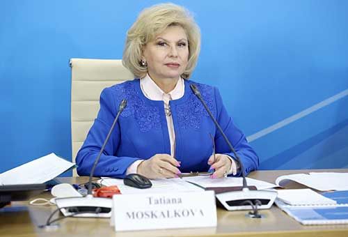 Благодаря содействию Уполномоченного прекращено уголовное преследование человека, проложившего дорогу к селам