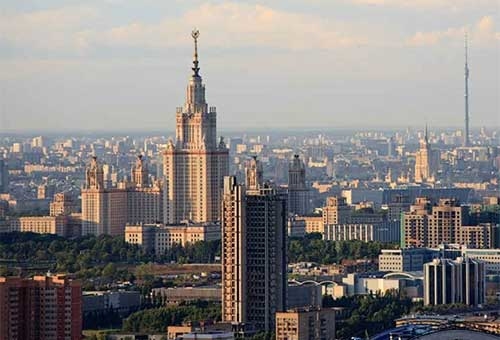 Москва раскрыла бюджет на безопасность в 2024 году