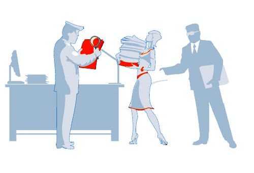 ФНПР призывает восстановить строгий госконтроль за соблюдением безопасных условий труда