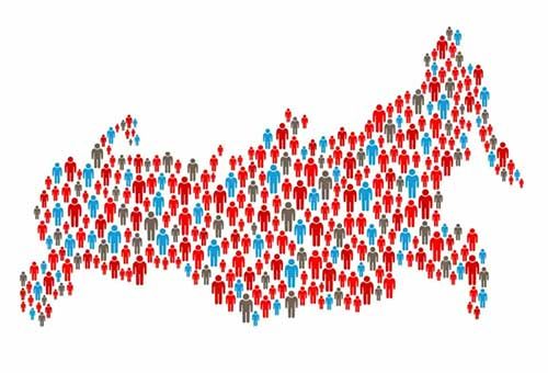 Власти предложили расширить перечень информации о россиянах в единой базе