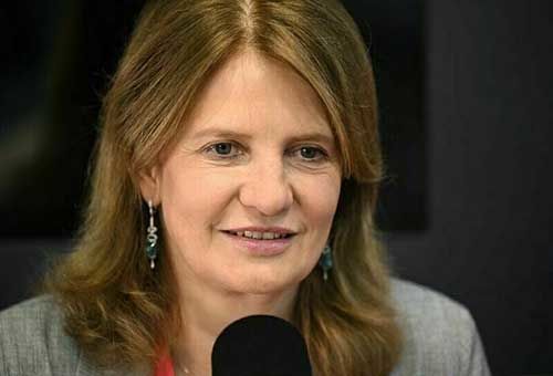Касперская рассказала, при каких условиях заблокируют смартфоны россиян
