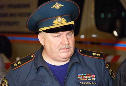 МЧС установит частную пожарную сигнализацию в больницах и школах