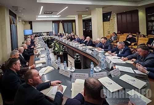 Общественный контроль против демпинга?