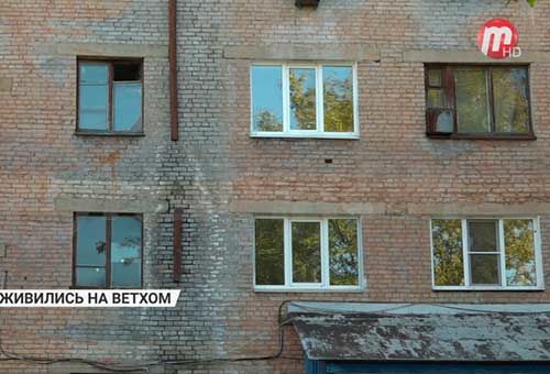 Наживились на ветхом: как итог санкции к ЧОО и смена охраны