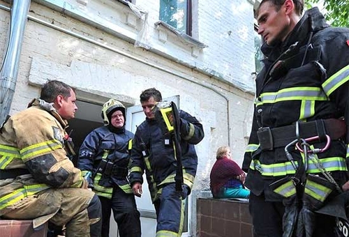 Почему российские огнеборцы не хотят возглавлять тушение пожаров
